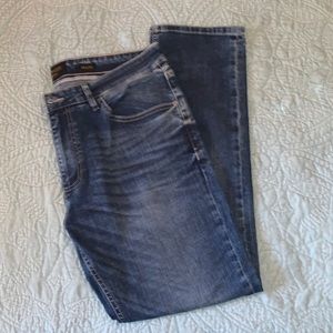 Outpost makers, Slim straight **EUC**